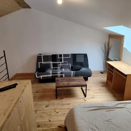 Le Chalet Parthenay Exterior foto