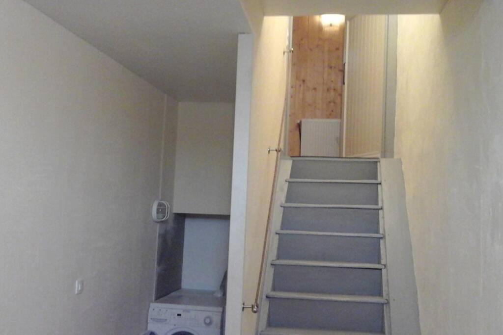 Le Apartment Parthenay