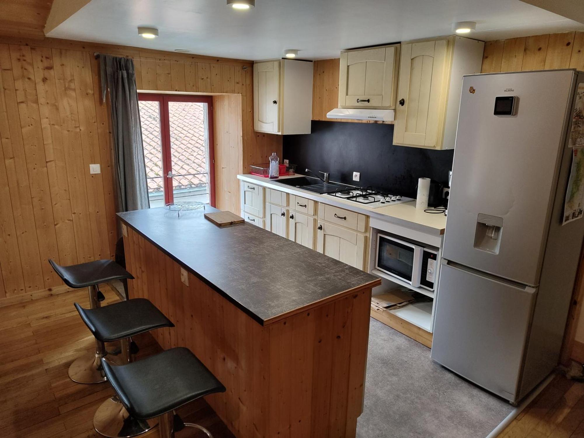 Le Apartment Parthenay