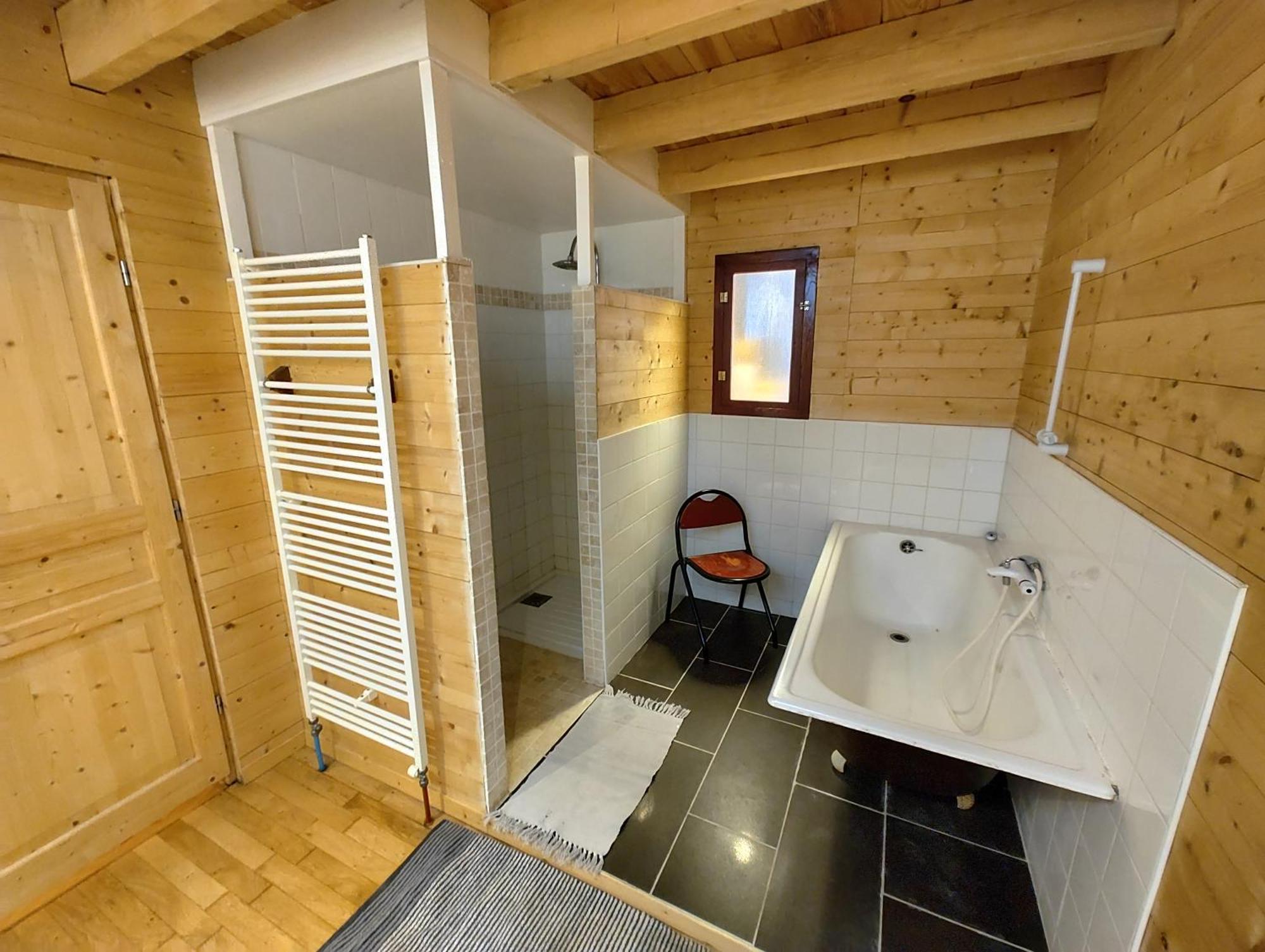 Le Apartment Parthenay